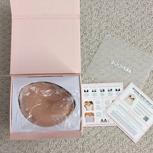 Boomba Perfect Boost Inserts - Size A in Beige